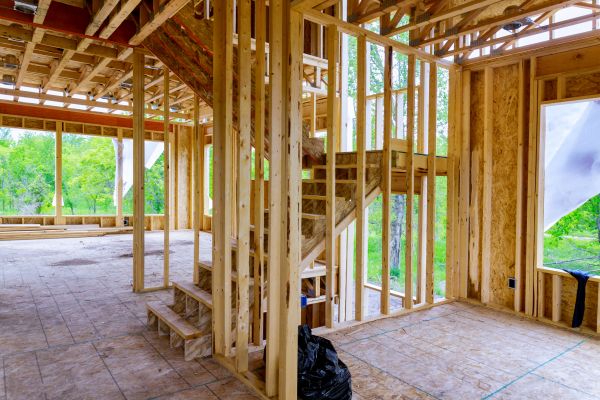 Cost of Carpentry Installation in Ellicott City