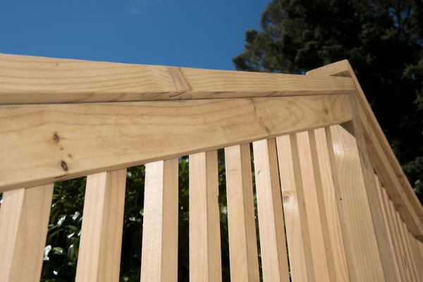 Cost of Terrace Railing Repair in Ellicott City