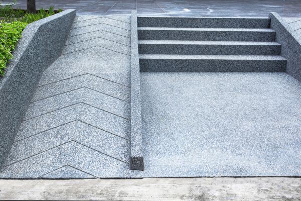 Cost of Deck Ramp Construction in Ellicott City