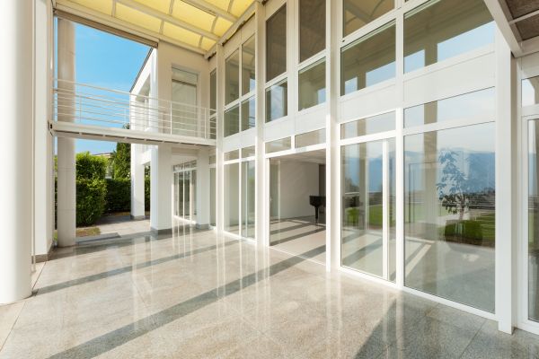 Cost of Veranda Construction in Ellicott City