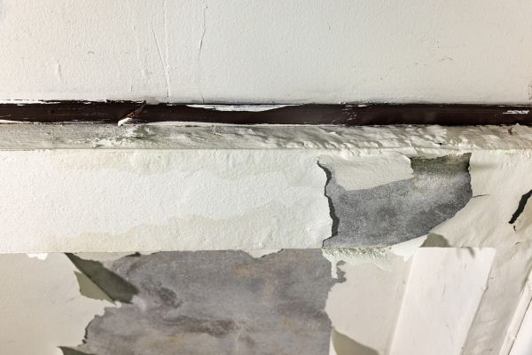 Cost of Porch Leak Repair in Ellicott City
