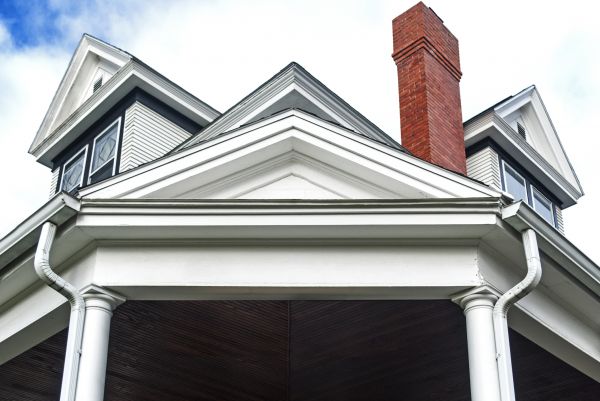 Cost of Porch Roof Leak Repair in Ellicott City